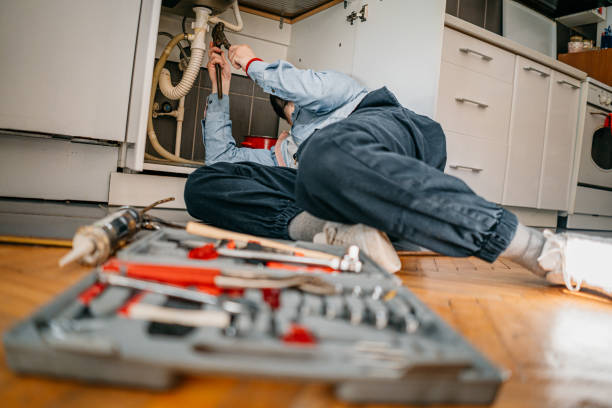 Best Water Leak Repair  in Bay Minette, AL