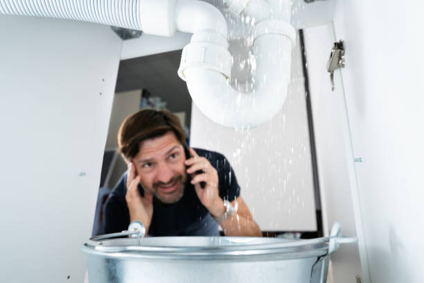 Best Plumbing Repair Near Me  in Bay Minette, AL