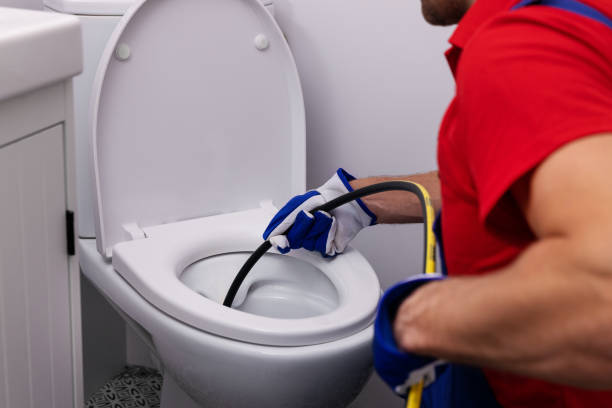 Best Hot Water Heater Installation  in Bay Minette, AL