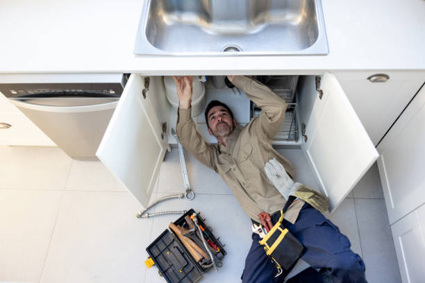 Bay Minette, AL Plumbing Company