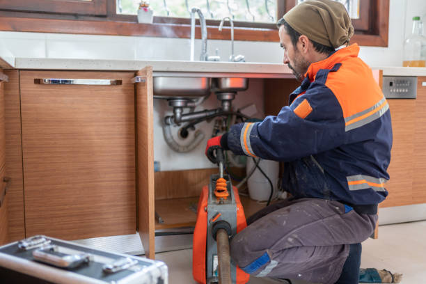 Best Plumbing Installation Services  in Bay Minette, AL