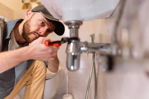 Best Pipe Repair Near Me  in Bay Minette, AL