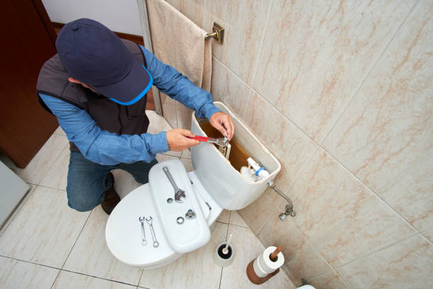 Best Water Leak Repair  in Bay Minette, AL