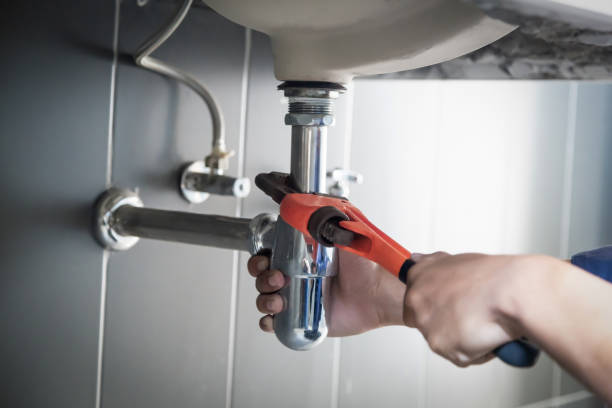 Best Emergency Plumbing Repair  in Bay Minette, AL