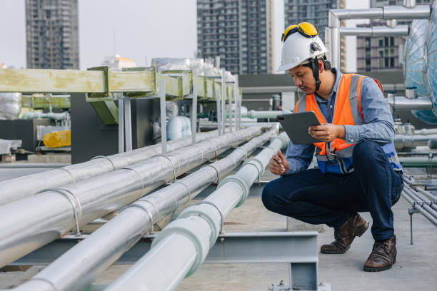Best Leak Detection Services  in Bay Minette, AL