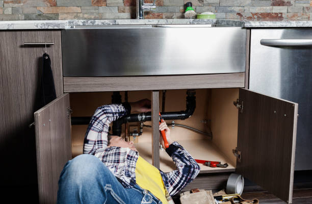 Best Gas Line Repair  in Bay Minette, AL