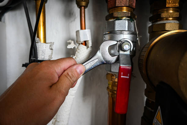 Clogged Drain Plumber in Bay Minette, AL